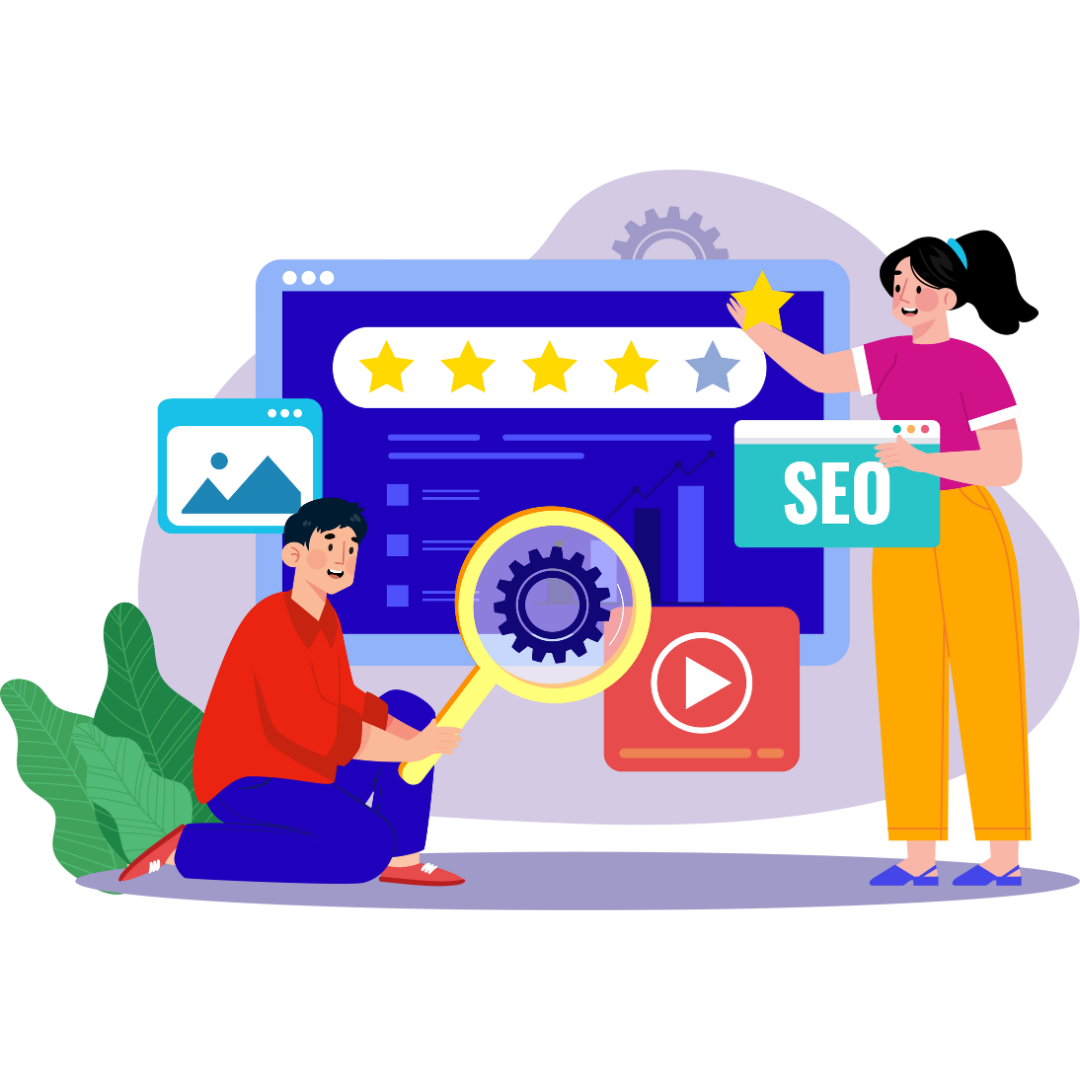 SEO service